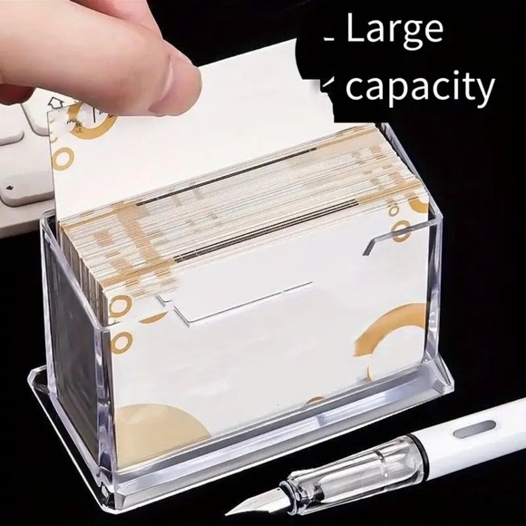 50 Cards/500 stickers & 1 card holder - Picture 4 of 8